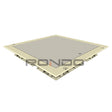 Rondo Sound Rated Access Panel Feathered Edge 600mm x 600mm