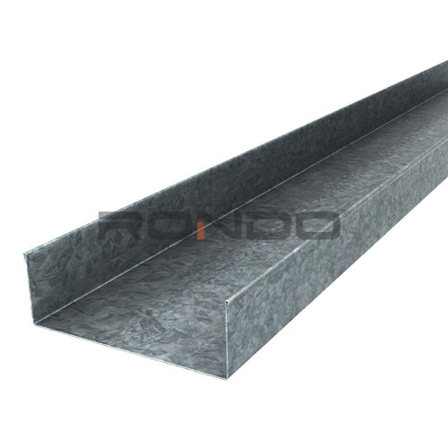 Rondo 82mm x 1.15 BMT Speedchannel C Channel