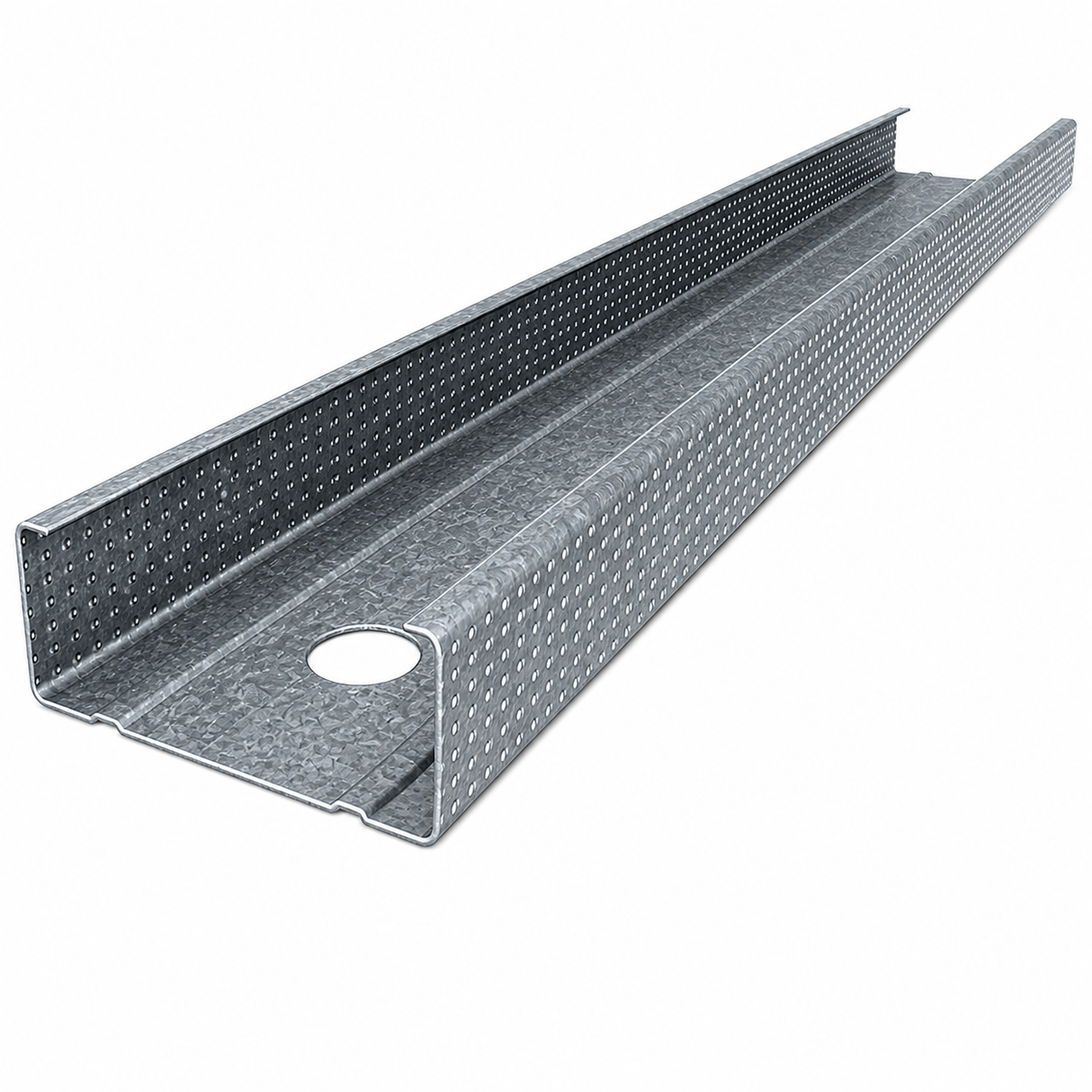 Rondo® 491 Steel Stud 64mm x 0.75 BMT