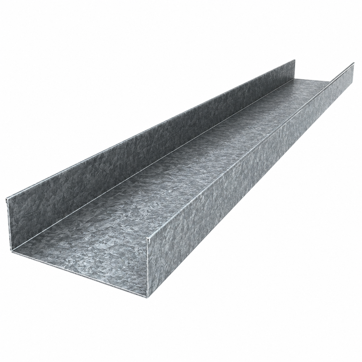 Rondo® 680 Wall Track 92mm x 1.15 BMT
