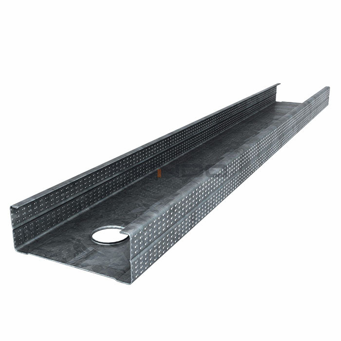 Rondo 64mm x 0.50 BMT Steel Stud