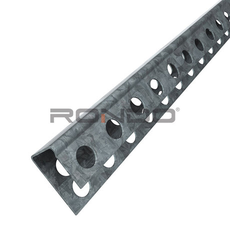 Rondo Stopping Bead to suit 16mm Building Board