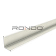 Rondo Long Leg Steel Wall Angle 