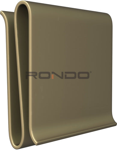 Rondo Staggered Stud Clip