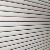 Knauf Shaftliner MouldStop plasterboard stacked