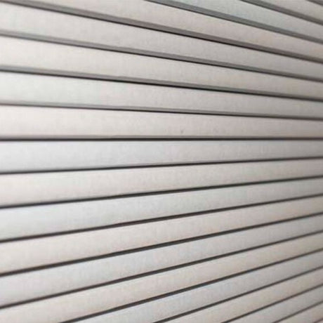 Knauf Shaftliner MouldStop plasterboard stacked
