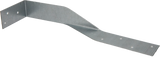 McIntyre® Stud Tie Single Sided 240 x 60mm