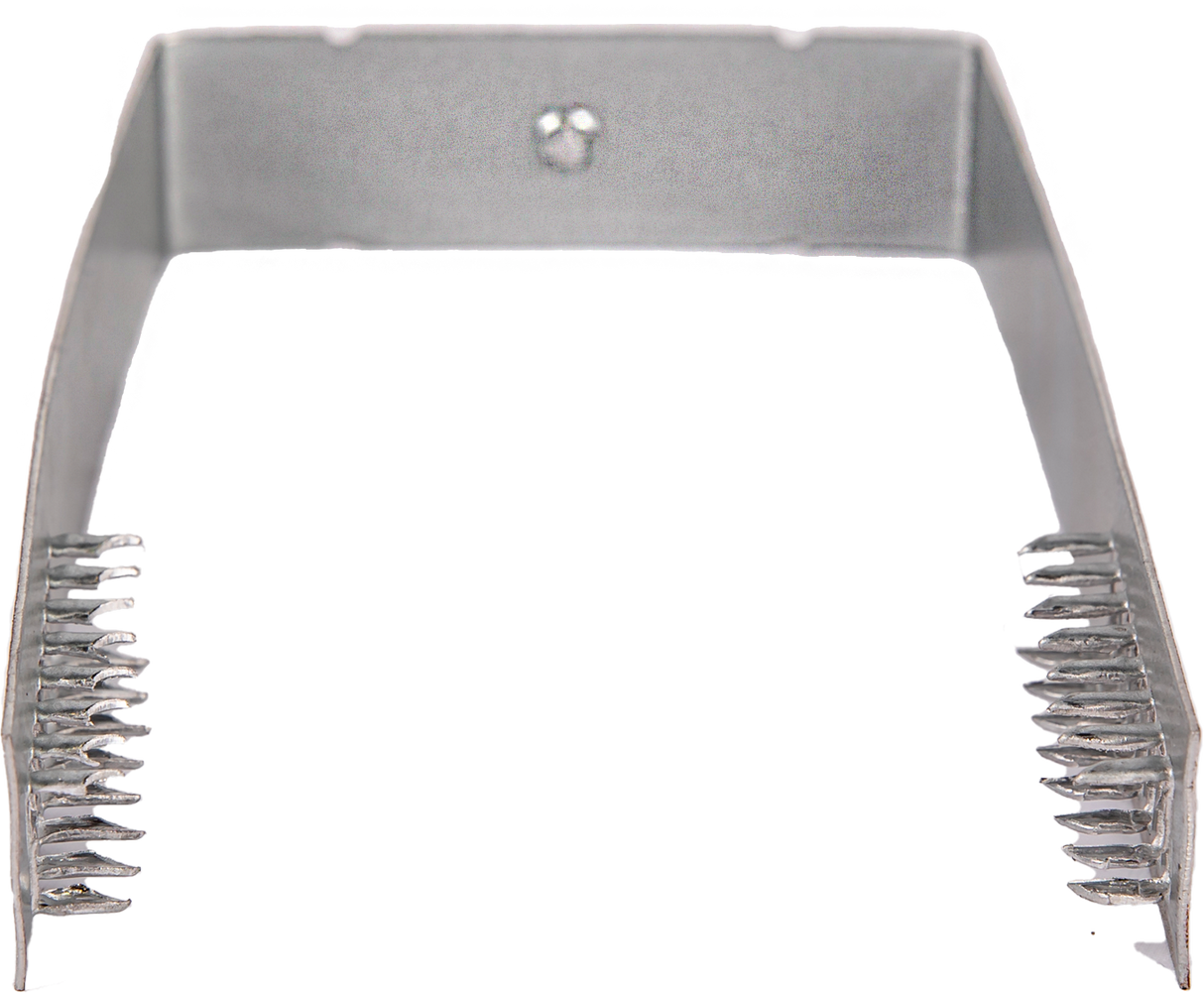 McIntyre® Stud Tie Pre Bent 150 x 90 x 150mm