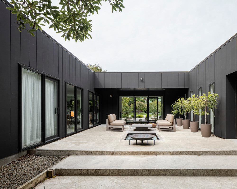 James Hardie Stria™ Cladding Smooth 14mm