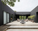 James Hardie Stria™ Cladding Smooth 14mm