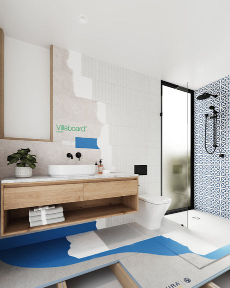 James Hardie™ Villaboard™ 6mm Lining Sheet