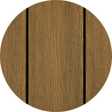 WoodEvo 200x32mm 3.6m ADVANCED Composite Decking Square Oak
