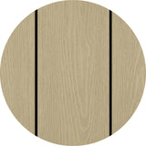WoodEvo 200x32mm 3.6m ADVANCED Composite Decking Square Sandstone