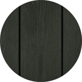 WoodEvo 200x32mm 3.6m ADVANCED Composite Decking Square Smoked Ash