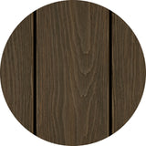 WoodEvo 200x32mm 3.6m ADVANCED Composite Decking Grooved Victorian Maple