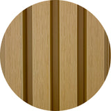 WoodEvo 221x33mm Deep Cladding Board Beach