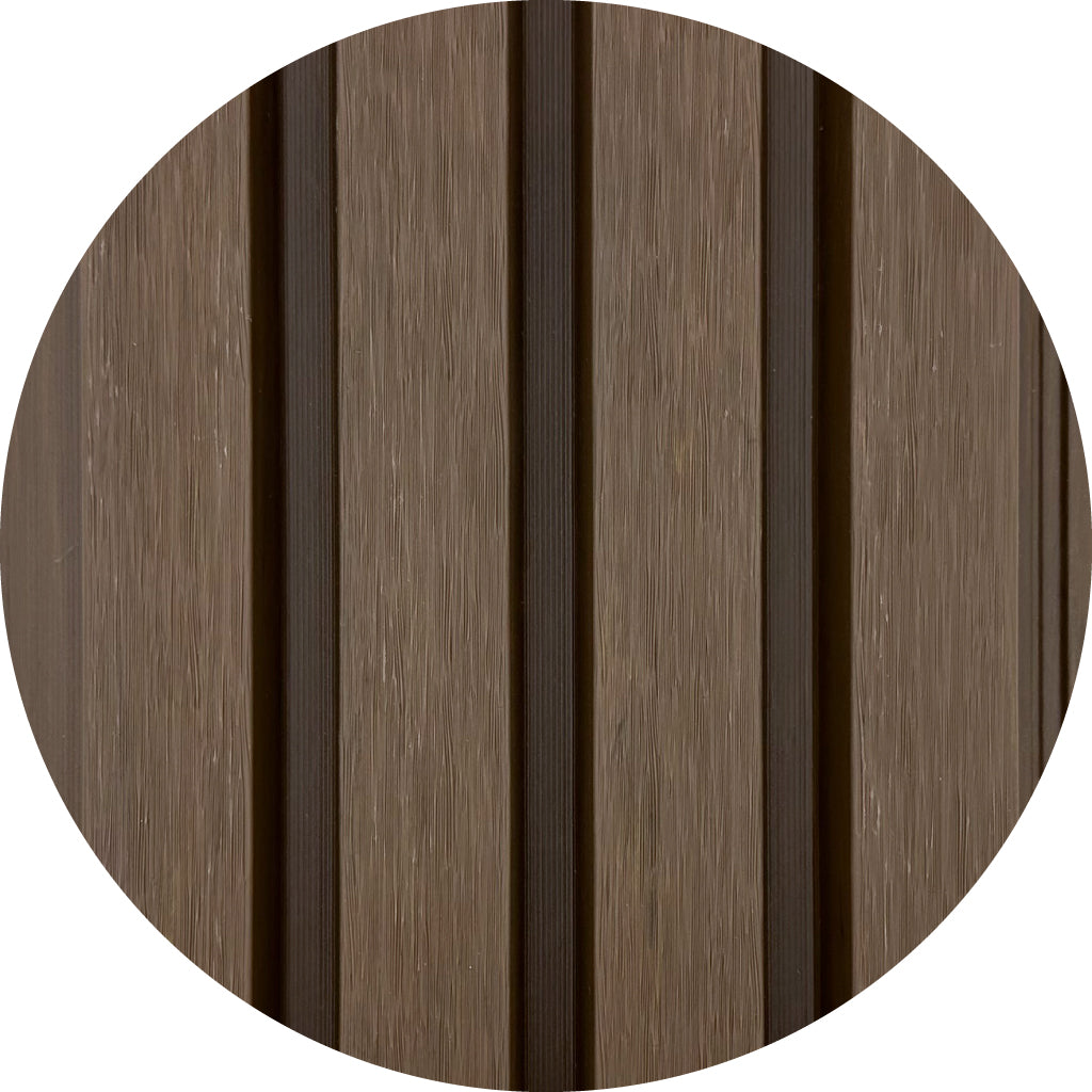 WoodEvo 221x33mm Deep Cladding Board Spotted Gum
