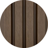 WoodEvo 221x33mm Deep Cladding Board Spotted Gum