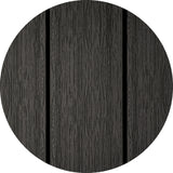 WoodEvo 180x15mm 5.4m HOME Composite Decking Fascia Charcoal
