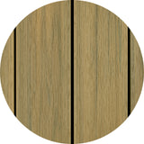 WoodEvo 138x23mm 5.4m HOME Composite Decking Grooved Nordic