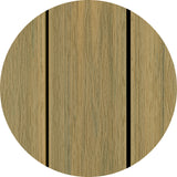 WoodEvo 180x15mm 5.4m HOME Composite Decking Fascia Nordic