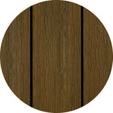 WoodEvo 180x15mm 5.4m HOME Composite Decking Fascia Tallowwood