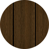 WoodEvo 180x15mm 5.4m HOME Composite Decking Fascia Teak