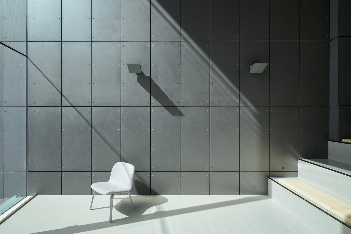 Architectural Cladding