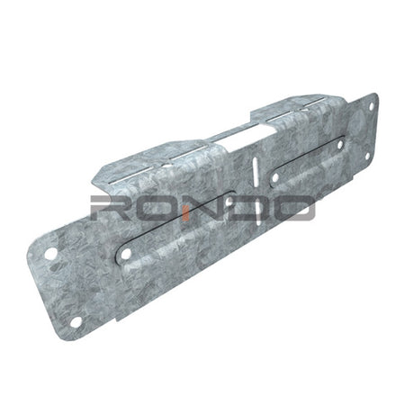 Rondo 180° Splice Clip