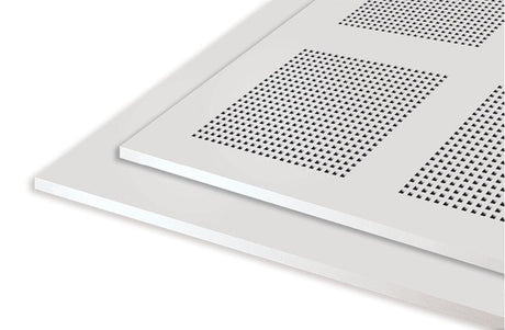 Knauf Echostop® 12mm Square